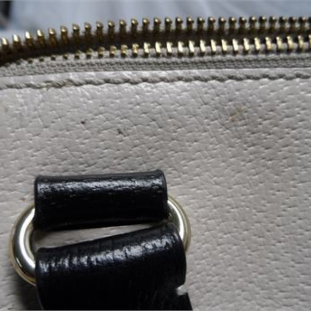 KATE SPADE NEW YORK RACHELLE SATCHEL - Picture 9 of 11
